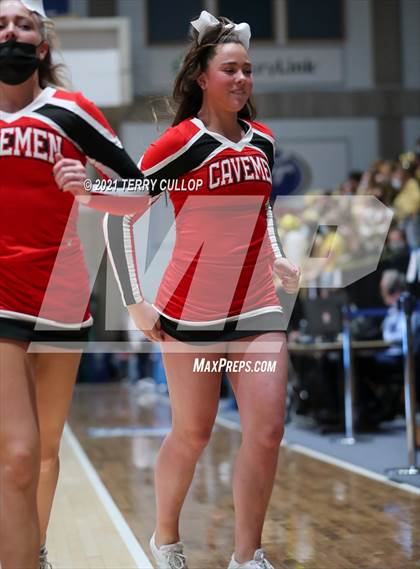 Thumbnail 1 in American Fork vs. Westlake (UHSAA 6A Semifinal) photogallery.