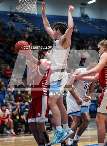 Thumbnail 3 in American Fork vs. Westlake (UHSAA 6A Semifinal) photogallery.