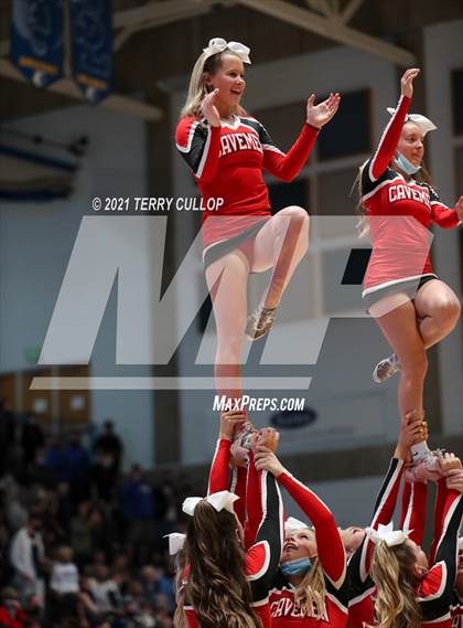 Thumbnail 1 in American Fork vs. Westlake (UHSAA 6A Semifinal) photogallery.