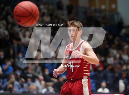 Thumbnail 1 in American Fork vs. Westlake (UHSAA 6A Semifinal) photogallery.