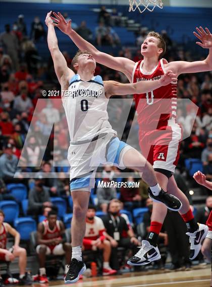 Thumbnail 1 in American Fork vs. Westlake (UHSAA 6A Semifinal) photogallery.