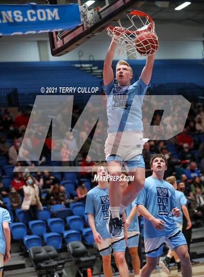 Thumbnail 1 in American Fork vs. Westlake (UHSAA 6A Semifinal) photogallery.
