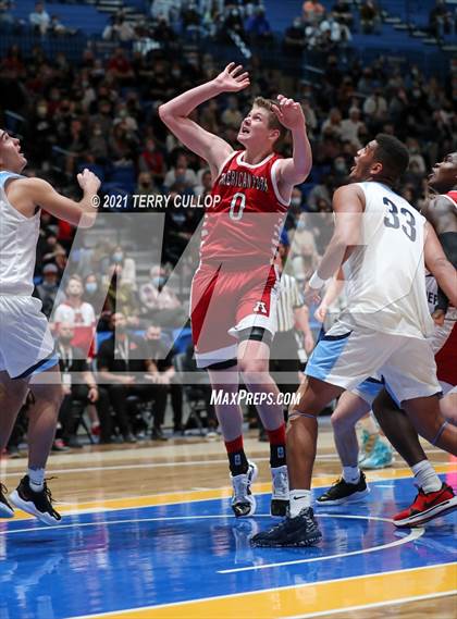 Thumbnail 1 in American Fork vs. Westlake (UHSAA 6A Semifinal) photogallery.