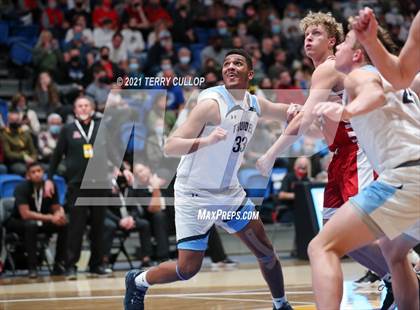Thumbnail 1 in American Fork vs. Westlake (UHSAA 6A Semifinal) photogallery.