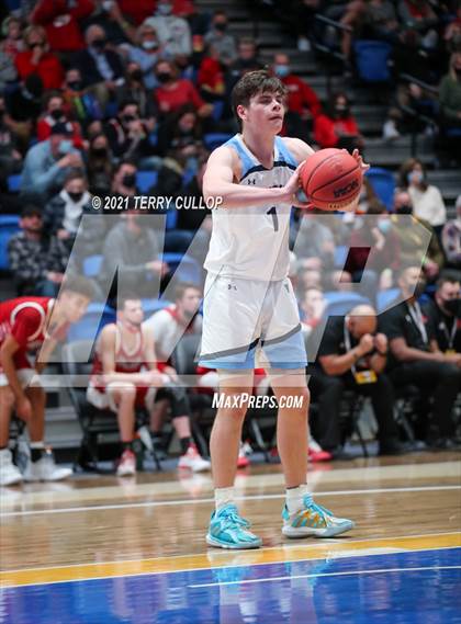 Thumbnail 1 in American Fork vs. Westlake (UHSAA 6A Semifinal) photogallery.