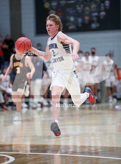 Thumbnail 3 in American Fork vs. Westlake (UHSAA 6A Semifinal) photogallery.