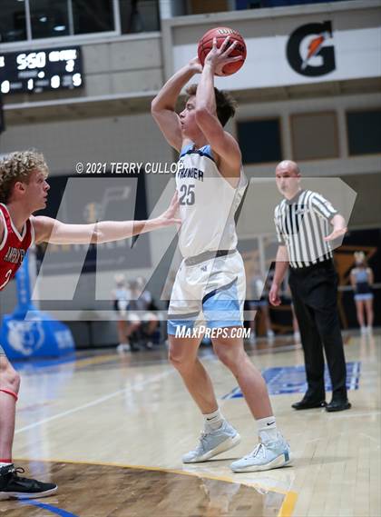 Thumbnail 3 in American Fork vs. Westlake (UHSAA 6A Semifinal) photogallery.