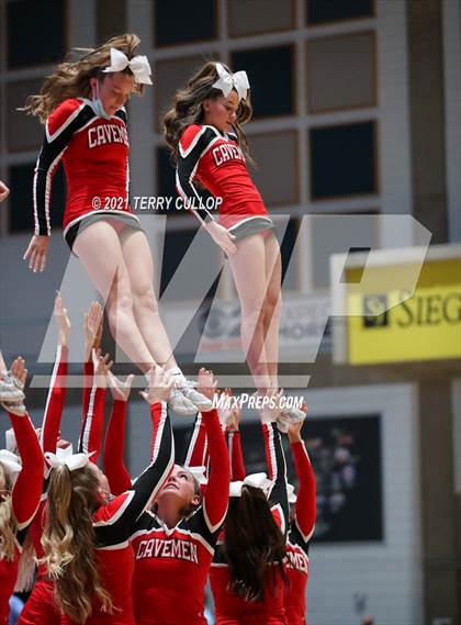 Thumbnail 3 in American Fork vs. Westlake (UHSAA 6A Semifinal) photogallery.