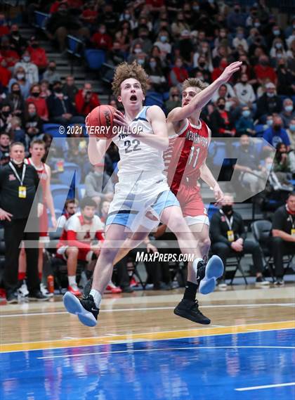 Thumbnail 1 in American Fork vs. Westlake (UHSAA 6A Semifinal) photogallery.