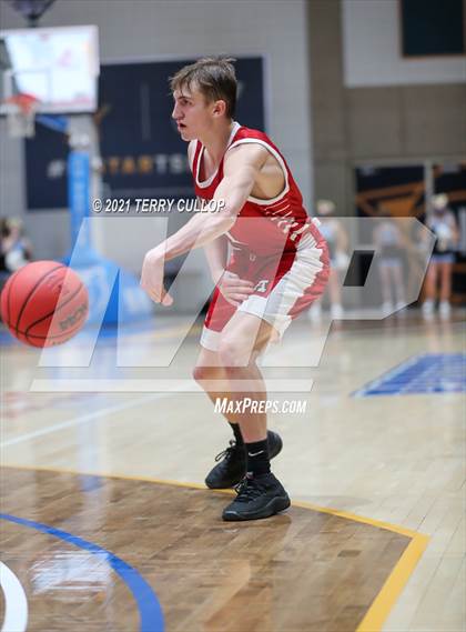 Thumbnail 1 in American Fork vs. Westlake (UHSAA 6A Semifinal) photogallery.