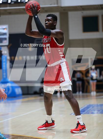Thumbnail 1 in American Fork vs. Westlake (UHSAA 6A Semifinal) photogallery.