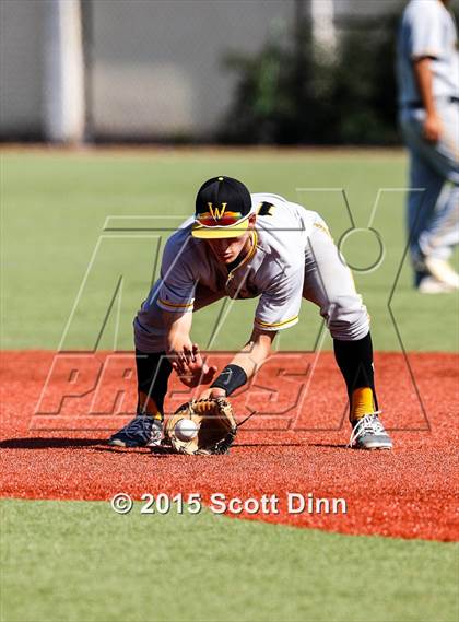 Thumbnail 3 in Wilcox @ Milpitas photogallery.