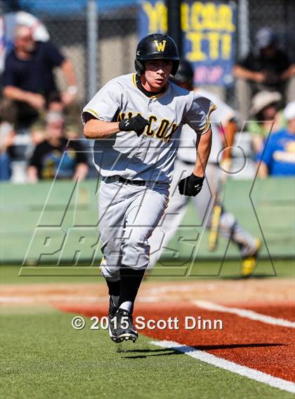 Thumbnail 3 in Wilcox @ Milpitas photogallery.