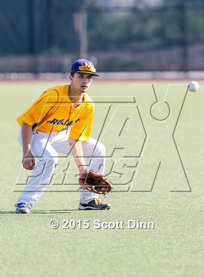 Thumbnail 3 in Wilcox @ Milpitas photogallery.