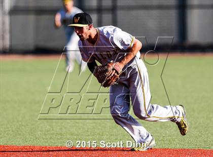 Thumbnail 1 in Wilcox @ Milpitas photogallery.