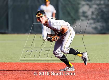 Thumbnail 1 in Wilcox @ Milpitas photogallery.