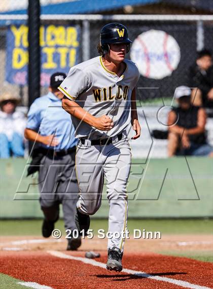 Thumbnail 1 in Wilcox @ Milpitas photogallery.