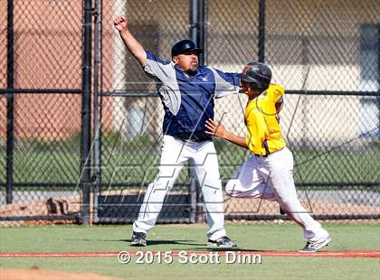 Thumbnail 3 in Wilcox @ Milpitas photogallery.