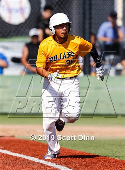 Thumbnail 3 in Wilcox @ Milpitas photogallery.