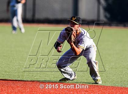 Thumbnail 3 in Wilcox @ Milpitas photogallery.