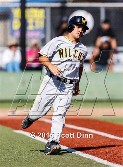 Thumbnail 3 in Wilcox @ Milpitas photogallery.