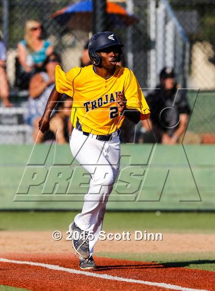 Thumbnail 1 in Wilcox @ Milpitas photogallery.
