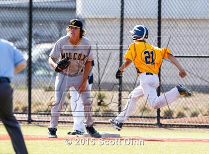 Thumbnail 1 in Wilcox @ Milpitas photogallery.