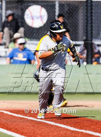 Thumbnail 1 in Wilcox @ Milpitas photogallery.