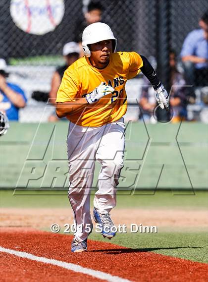 Thumbnail 1 in Wilcox @ Milpitas photogallery.