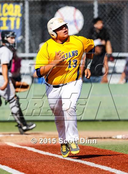 Thumbnail 1 in Wilcox @ Milpitas photogallery.