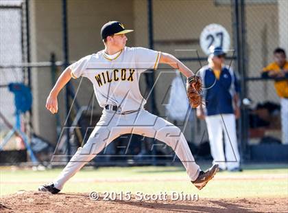 Thumbnail 3 in Wilcox @ Milpitas photogallery.