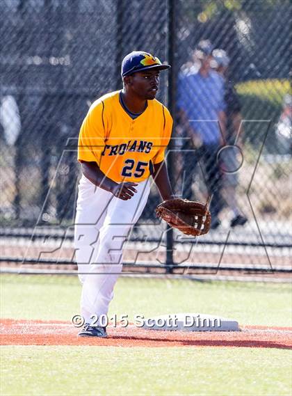 Thumbnail 1 in Wilcox @ Milpitas photogallery.