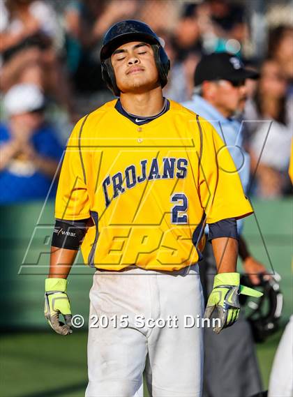Thumbnail 1 in Wilcox @ Milpitas photogallery.
