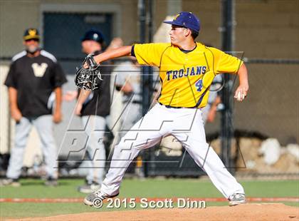 Thumbnail 1 in Wilcox @ Milpitas photogallery.