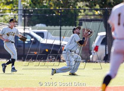 Thumbnail 2 in Wilcox @ Milpitas photogallery.