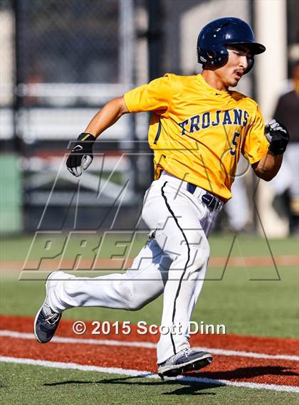 Thumbnail 2 in Wilcox @ Milpitas photogallery.