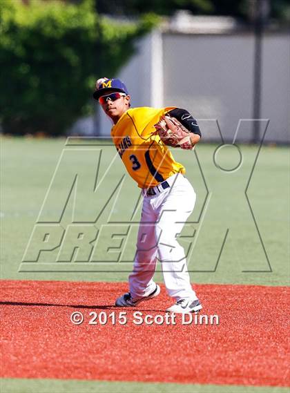 Thumbnail 1 in Wilcox @ Milpitas photogallery.