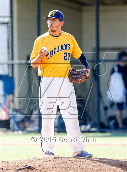 Thumbnail 3 in Wilcox @ Milpitas photogallery.