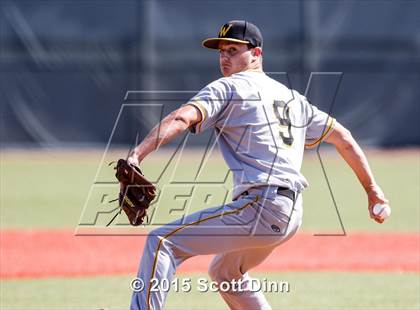 Thumbnail 3 in Wilcox @ Milpitas photogallery.