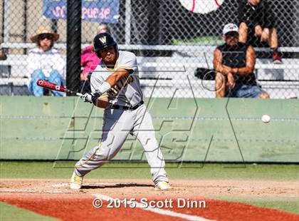 Thumbnail 2 in Wilcox @ Milpitas photogallery.