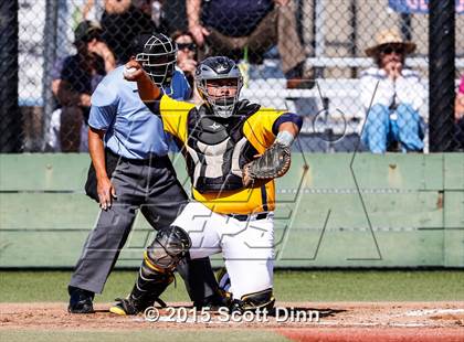 Thumbnail 2 in Wilcox @ Milpitas photogallery.
