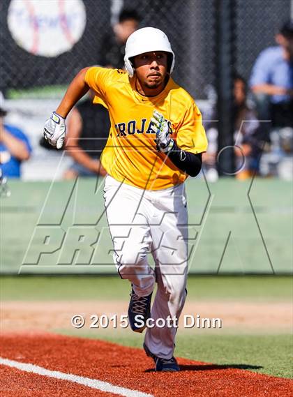 Thumbnail 2 in Wilcox @ Milpitas photogallery.