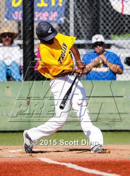 Thumbnail 2 in Wilcox @ Milpitas photogallery.