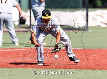 Thumbnail 1 in Wilcox @ Milpitas photogallery.