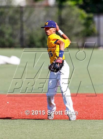 Thumbnail 3 in Wilcox @ Milpitas photogallery.