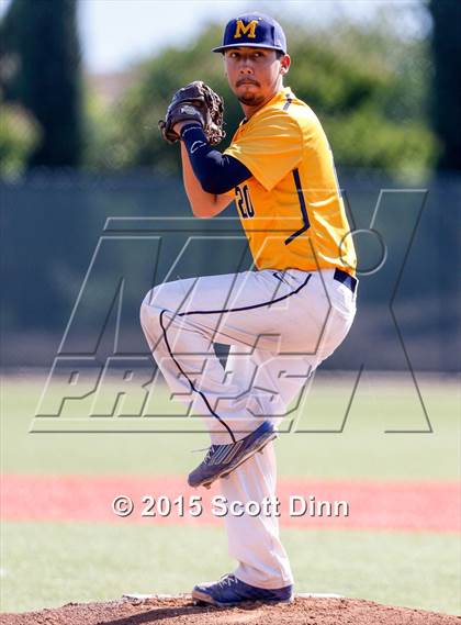Thumbnail 1 in Wilcox @ Milpitas photogallery.