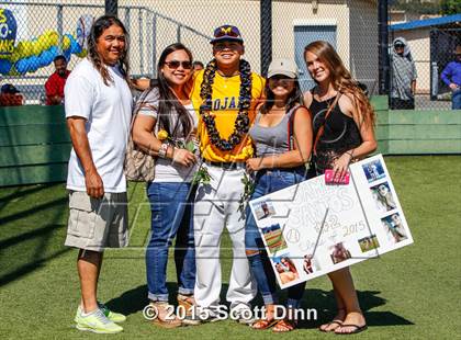 Thumbnail 1 in Wilcox @ Milpitas photogallery.