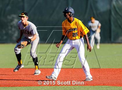 Thumbnail 2 in Wilcox @ Milpitas photogallery.