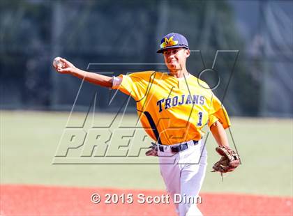Thumbnail 1 in Wilcox @ Milpitas photogallery.