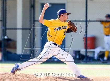 Thumbnail 1 in Wilcox @ Milpitas photogallery.